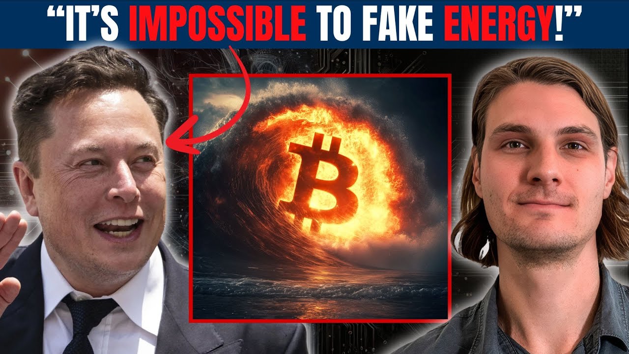 Bitcoin Just Survived the Biggest Liquidation in History