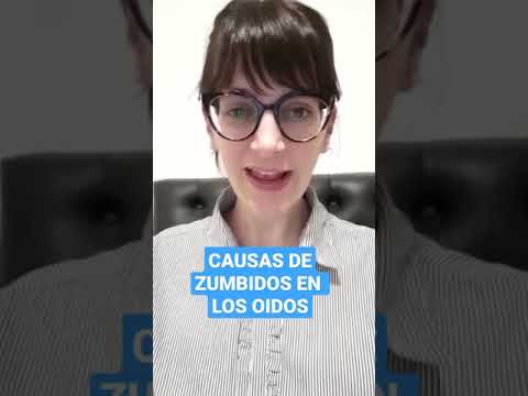 Video: ¿Qué significa zumbido?