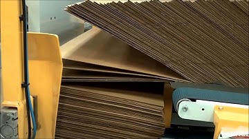 WSA - Woosung Autocon Overturn Top Prefeeder