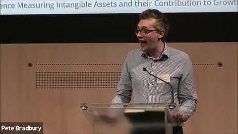 IARIW-ESCoE Conference on Intangible Assets - Session 4: Valuing Data