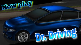 Dr. Driving Game Video Editing.and Drive ,