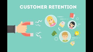 Boost Your Business - Mastering Customer Retention (4 Minutes)