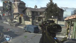 DSR Nerf Commentary