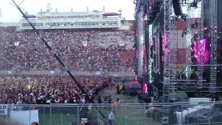 EDC 2010 - Laidback Luke