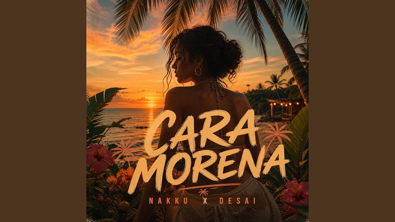 Watch Cara Morena on YouTube Watch Cara Morena on YouTube