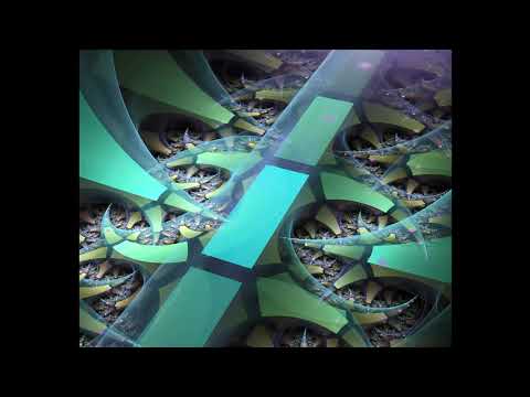 Kayesem - New Trah Suit Tickles - [Psytrance]