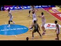 GOAT Player of the Game - Matt Hurt (Round 16 vs Bullets, NBL25)
