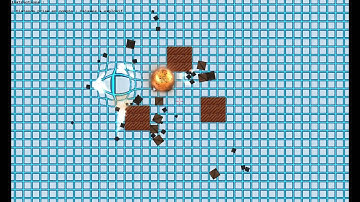 Fusion 2.5 Dev Multi Explosion top down fusion