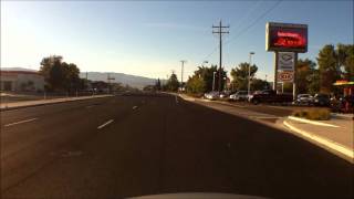Driving Directions To Reno Mazda KIA U.S. 395 North