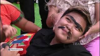GADO GADO SAHUR - Semua Pemain Cemong Gara Gara Main Ini (26/5/19) Part 5