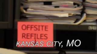 Records Management featuring Lockton