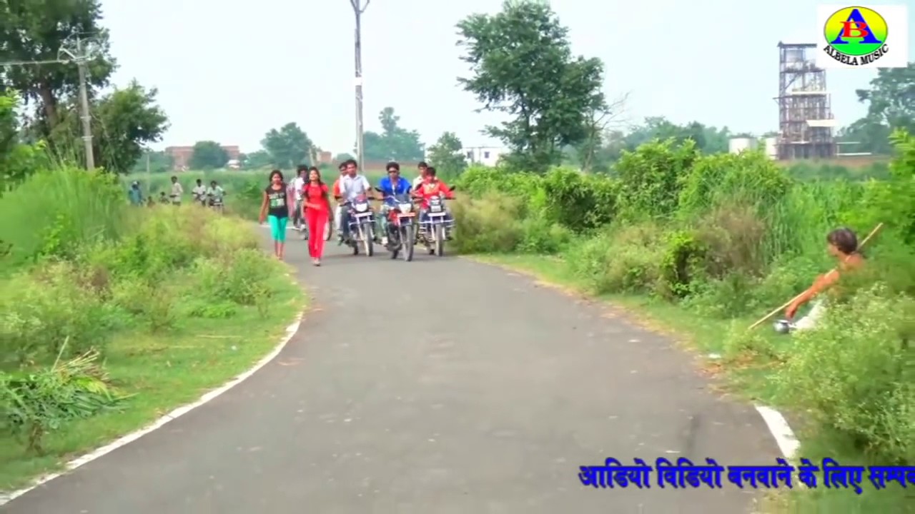 Tani khaye da ye chhoti hoth lali se roti hot bhojpuri 
