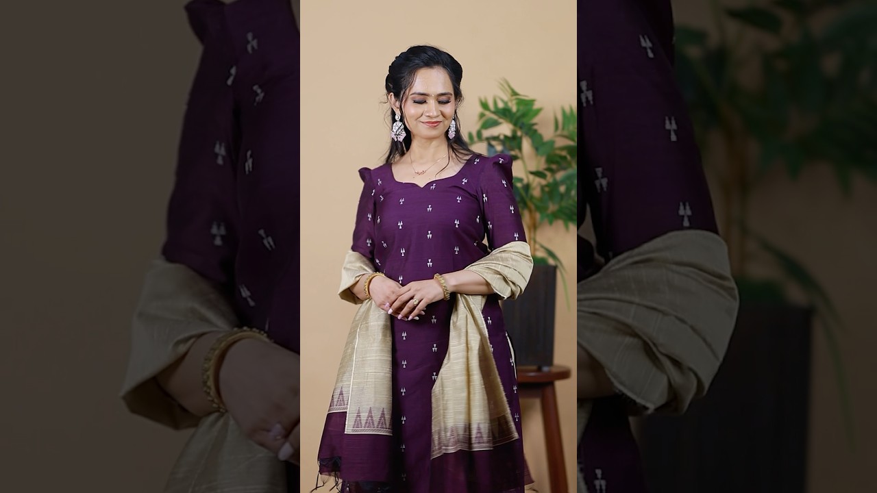 code: PKCT2✨❤️Premium Raw silk salwar(unstitched)WhatsApp 9789798150 /www.rishiboutique.in