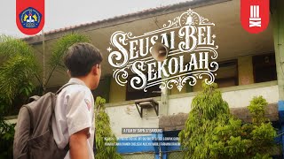Seusai Bel Sekolah | Angkatan 39 SMPN 37 BANDUNG