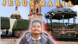 DANDO UN PASEO POR JESUS MARIA JALISCO Y MAS |EL DE JALISCO|
