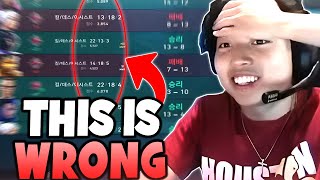 NO 30s IN A WEEK?? This Has To Be Fixed!.. | Oxy