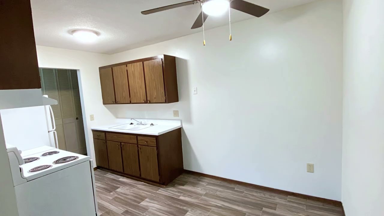 Quebec One Bedroom Tour