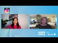 Evelyn Polk-Green on ADHD and inclusion -  Utopia | Qbtech