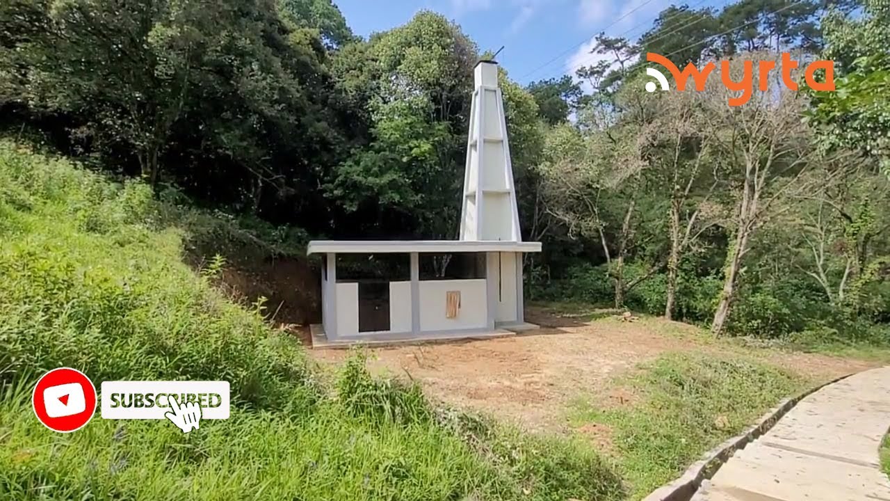 Yoh ka Seiñraij Jowai sa kawi ka Khnap Thangbru Yap Mynsoo