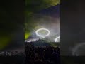 Underworld surprise EDC crowd with a special guest! 👀 #edc