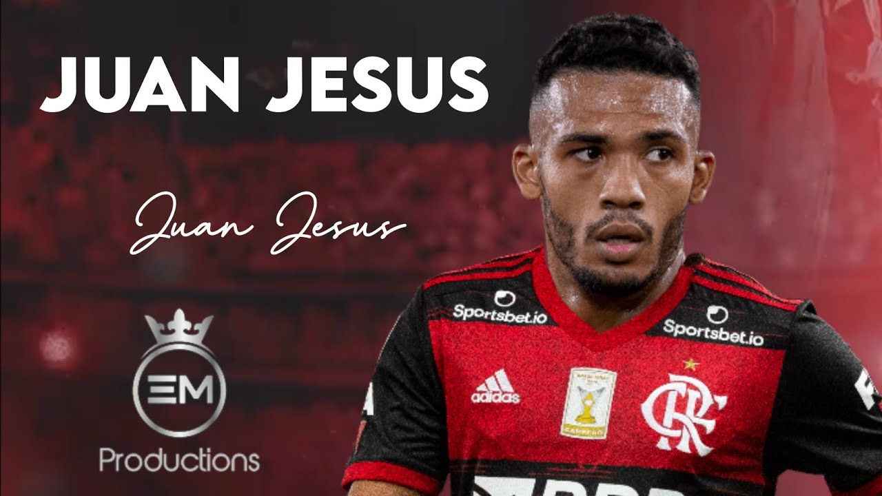 O novo clube de Juan Jesus