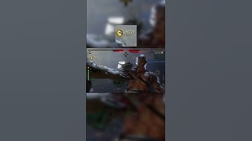 BARAKA WENT CRAZY 💀 | 650 DAMAGE COMBO | Mortal Kombat 11