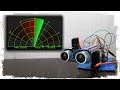 Arduino Radar System