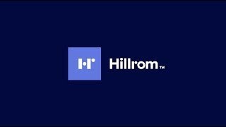 Advancing Connected Care Hillrom