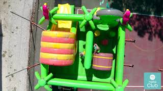 Camping Maeva Club Le Florida