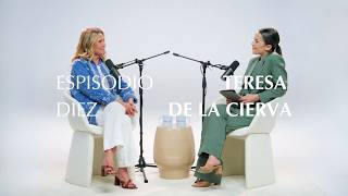 ESTÉE TALK con Teresa de la Cierva