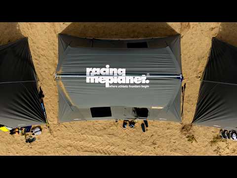 🇲🇳 GOBI MARCH 2026 | RacingThePlanet