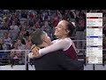 Faith Torrez - All-around from Oklahoma's 2026 NCAA gymnastics title