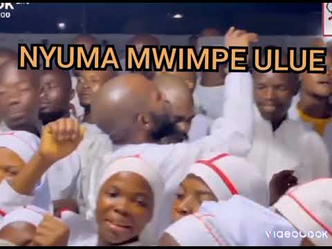 NYUMA MWIMPE ULUE Gospel Song Apostle Church Of Johanne Marange St Nimrod