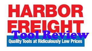 Tool Review - PITTSBURGH SAE & Metric Go-Thru Socket Set