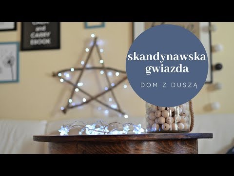 Wideo: Skandynawska Gwiazda