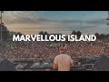 Marvellous island 2018