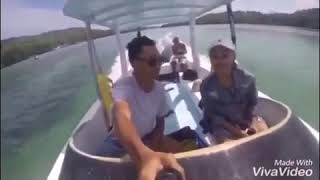 Nusa Penida Bali Vlog Sewa Boat Hanya 400 Ribu