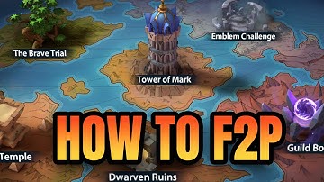 Infinite Magicraid : HOW TO F2P !? WHAT TO DO TO PROGRESS FURTHER ? BEST ADVICE !