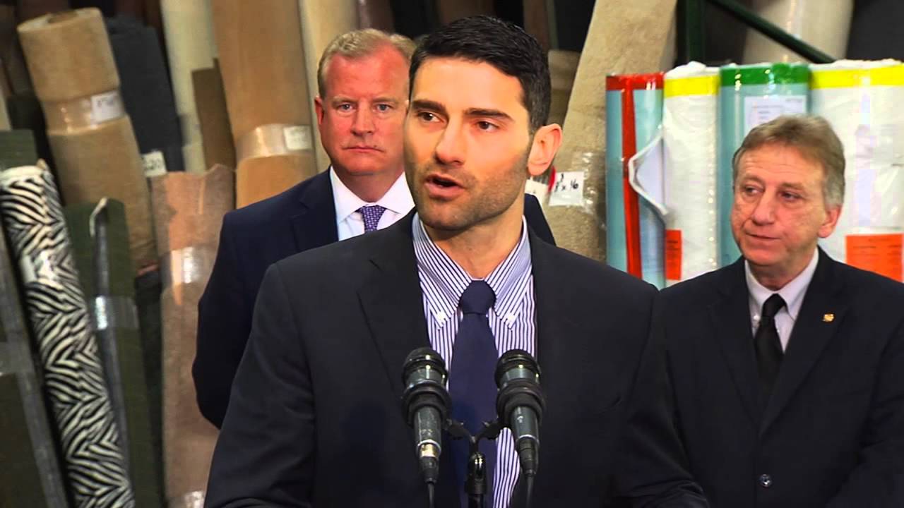 Standing For Taxpayers