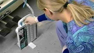 Chest Tube Management