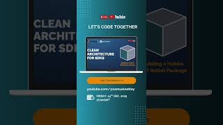 For YouTube : Building a Hubtel .NET NuGet Package — Live