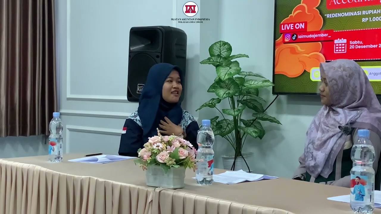 📢 ACCOUNCAST [Accounting Podcast] 2025 📢