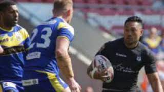 Toronto Wolf Pack Story Finance Way To Excellent League Rugby Football
