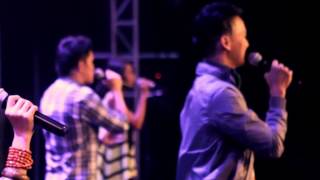 Eccworship  Perisai Iman