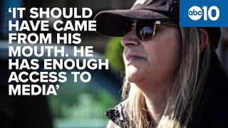Placer County CEO confirms he was the driver behind Anthony Williams killing