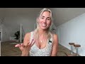 HOW TO START YOGA | Five tips for a regular practice | CAT MEFFAN