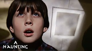 Download Lagu The Attic In Our New Home Released A Malevolent Spirit | A Haunting MP3 Download Lagu The Attic In Our New Home Released A Malevolent Spirit | A Haunting MP3