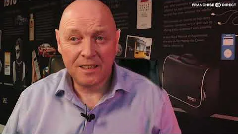 Autoglym Franchisee Interview: Gavin Timoney