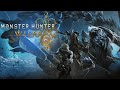 Monster Hunter: Wilds | Full Story Longplay | No Commentary