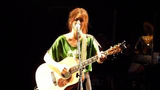 陰天 @ Ellen Loo 盧凱彤掀起連場音樂會 2011-07-22
